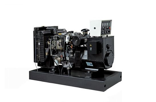 沙依巴克科克150kw大型柴油发电机组