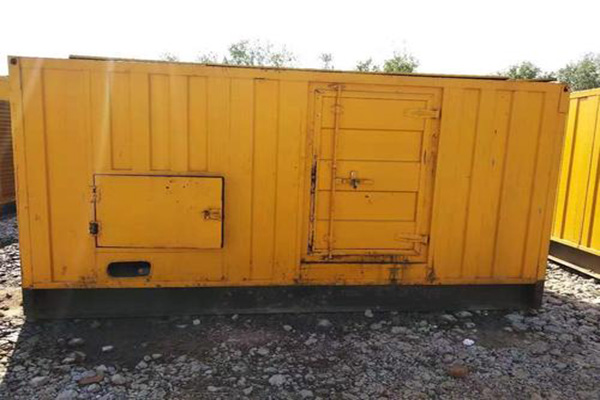 沙依巴克发电机出租 沙依巴克发电机出租