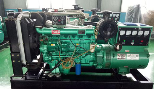 沙依巴克发电机不发电的原因 沙依巴克发电机不发电的原因