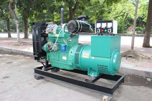 沙依巴克发电机不发电的原因 沙依巴克发电机不发电的原因